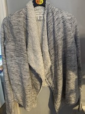 Kids H&M Jacket/ Cardigan Size