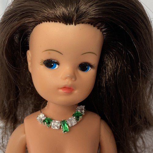 Barbie sindy silkstone doll - sindy,