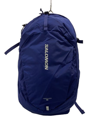 Salomon backpack polyester - salomon, backpack,