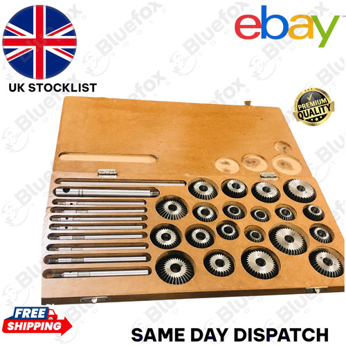 Valve seat face cutter - &,