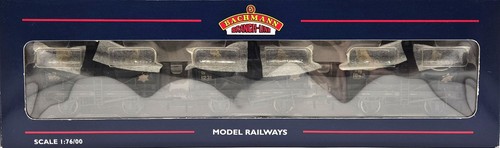 Bachmann 666b set 3 - set, of