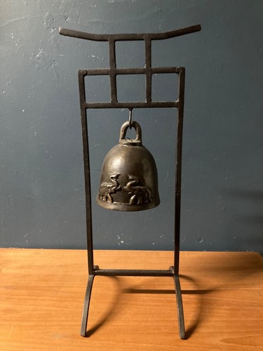Vintage bronze hanging - vintage,