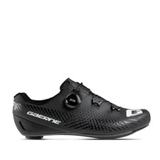 Gaerne Carbon G Tuono Road Cycling Shoes In Matt Black