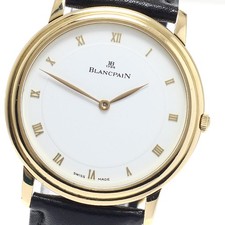 Blancpain Villeret Ultra Slim