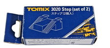 Tomix 3020 N-Gauge Elevated