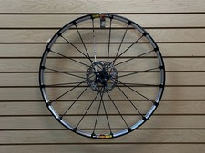 Mavic Crossmax SLR 29" Lefty