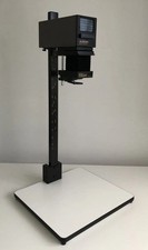 Durst M370 Colour 35mm Enlarger with Lens Multigrade Darkroom Handbook