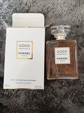 CHANEL Coco Mademoiselle Eau
