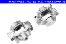 Brake Caliper For Mercedes 124