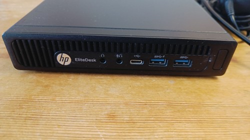 Elitedesk 800 desktop - g2,