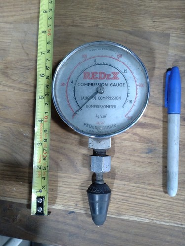 Vintage antique collectable