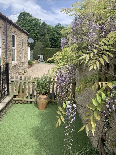 Self catering holiday cottage - holiday,
