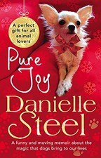 Pure Joy by Steel, Danielle