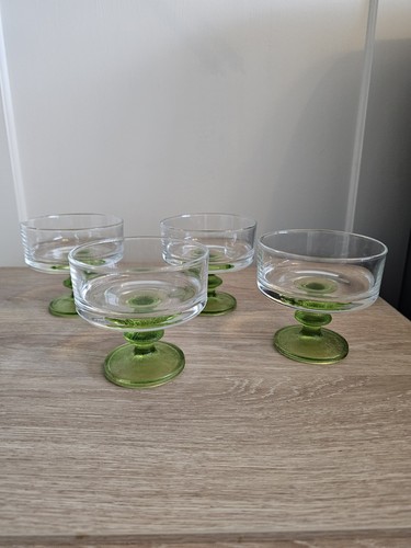 Vintage french luminarc glass - vintage,