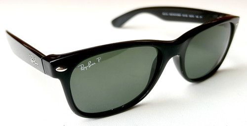 Designer ray ban polarised - designer, ray-ban