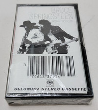 Bruce Springsteen Born To Run