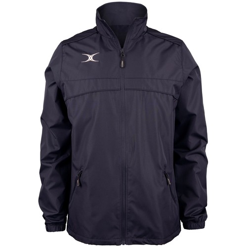 Gilbert rugby jacket photon - -,