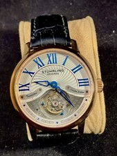 Stuhrling Original Imperium