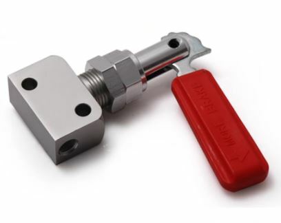 Motorsport brake bias valve - motorsport,