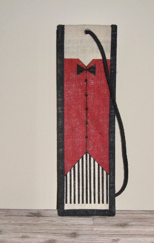 New fun tuxedo jute - new,