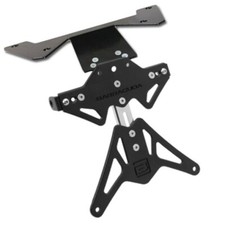 Barracuda Kit License Plate