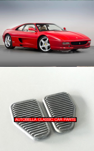 Ferrari f355 355 - manual, clutch