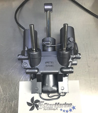 Rebuild Service For Yamaha