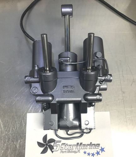 Rebuild service for yamaha - rebuild,