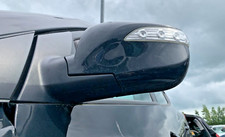 HYUNDAI IX35 SE PASSENGER SIDE ELECTRIC POWER FOLDING WING MIRROR - 87610 2Y970