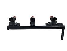 Genuine Triumph SPRINT 1050 ST