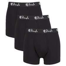 Pringle Mens 3 Pack Boxers No