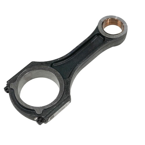 Connecting rod for - rod, mercedes