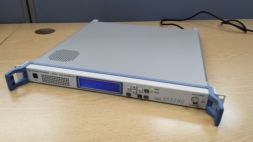 Rohde schwarz sfe100 - schwarz,