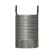 WAP Pressure Washer Heating