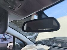 PEUGEOT 2008 BLUE  2015-2019 REAR VIEW MIRROR