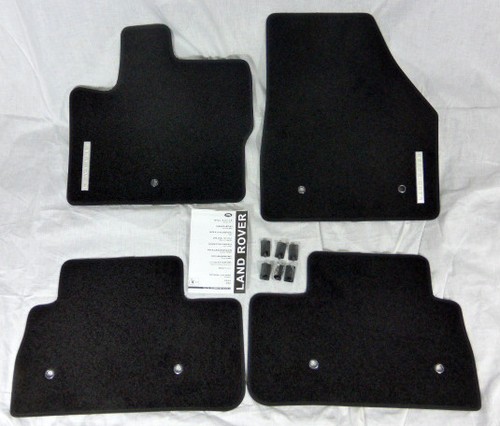 Land rover brand - land, oem