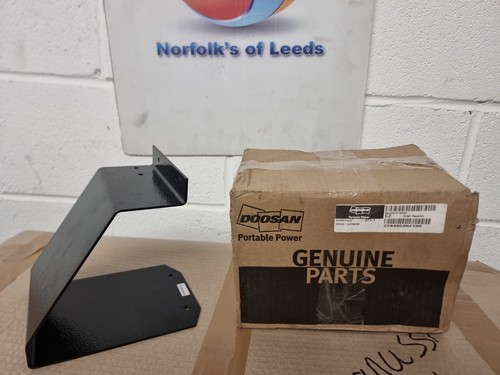 Doosan genuine part extension - part,