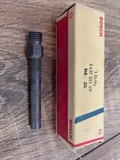 Bosch 0437502017 Fuel Injector