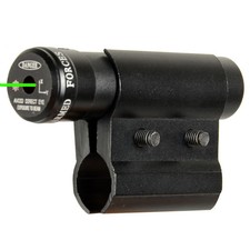 Green laser sight with barrel - laser,