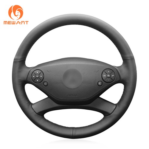 Steering wheel cover for - wheel,