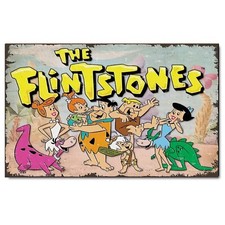 The Flintstones Cartoon Series