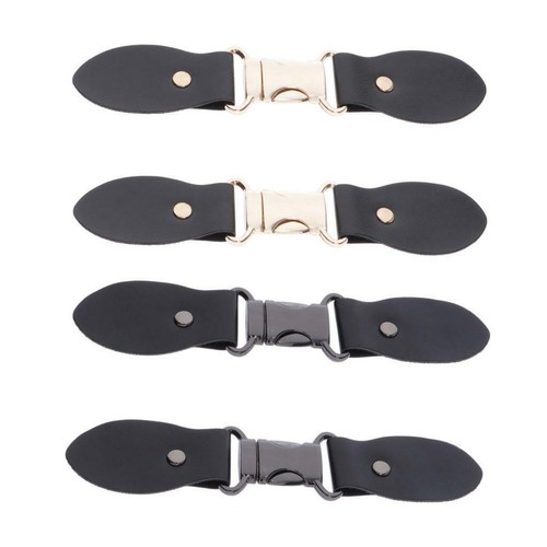 Pairs leather toggle - 2, of