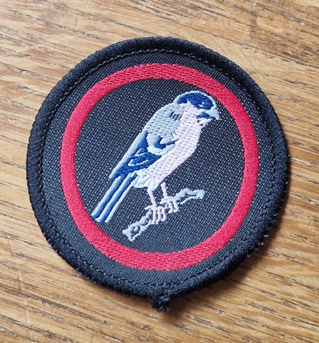 Girlguiding old bullfinch - girlguiding,