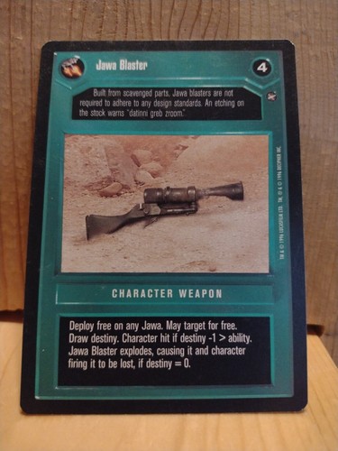 1996 star wars - 1996,