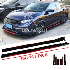 For Honda Civic SI Hatchback
