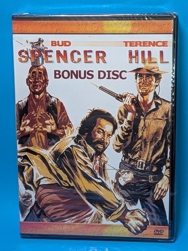 Bud spencer terence hill - spencer,