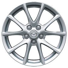 New genuine mazda 5 - genuine, mx-5