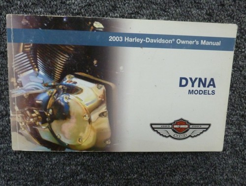 2003 harley davidson fxdwg - 2003,