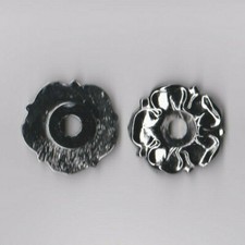 SILVER CROSS VINTAGE METAL