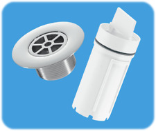 85mm Shower Drain Top Waste